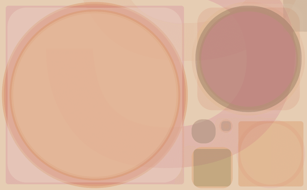 translucent errare output