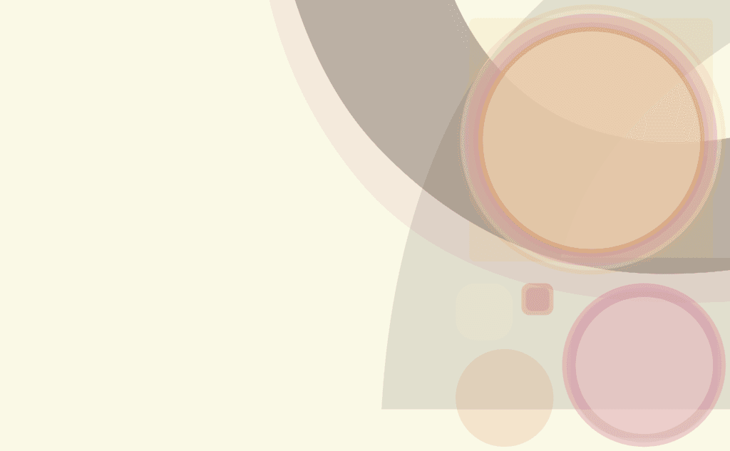 errare output in the white center palette